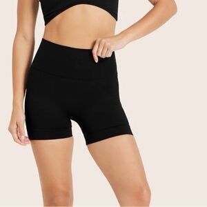 Set Active Sculptflex Bike Shorts